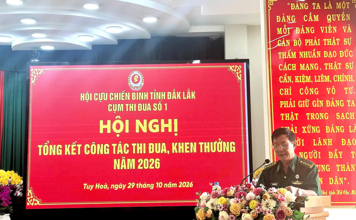 Cụm tỉnh 3
